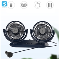 YMG-901 Car fan